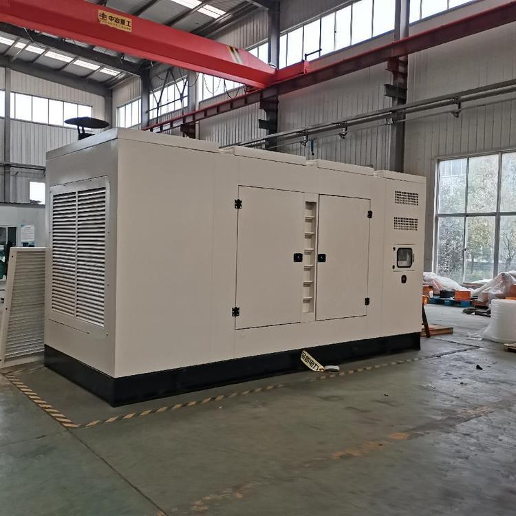 淅川发电机出租